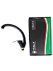 Смеситель Italy 1105 Black