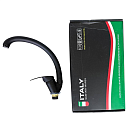 Смеситель Italy 1105 Black