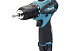 Шуруповерт MAKITA DF330DWE 10.8V