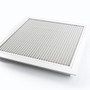 Дверца ревизионная ячеистая ЕГГ-М