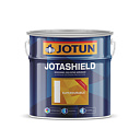 Фасадная краска Jotashield SuperDurable Silk