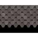 Гибкая черепица Деке Premium Шеффилд - фладен