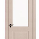 Межкомнатные двери, модель: Italy 1, цвет: Лиственница беленая