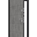 Входные двери LOFT 6.1