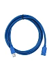 Кабель USB удлинитель - 3м