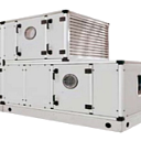 Приточно-вытяжная система вентиляции AHU2