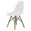 ART стул Eames FITZ белый