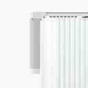 Умный мотор для раздвижных штор c карнизом Aqara 2.50-4.50 метр