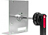 Ручной поворотный привод СS1 AV Power-4 EKF Averes