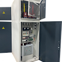 Ячейка карьерная наружной установки