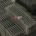 Дорожная сетка 20x20 Ø5