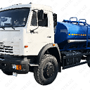Автоцистерна для технической воды КАМАЗ 43253-1010-15 4х2