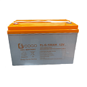 “Гелевые аккумуляторы GCOGO”

GEL BATTERY 12V-100Ah