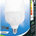 Лампа светодиодная 30 Вт "TESS" E27 6500K дневного света