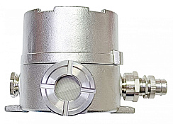 Газоанализатор серная кислота H2SO4 Rapid Pro RPR3 взрывозащищенный Фото #7407897