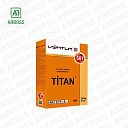 Клей для плитки VENTUM TITAN 507