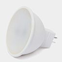 Лампа ЭРА STD LED MR16-4W-827-GU5.3 софит, 35Вт, 320Лм, теплый  
