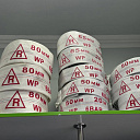 Пожарная шланг 20 метр 6-бар: 250мм, 200мм, 150мм, 125мм, 100мм, 80мм, 65мм, 50мм, 40мм