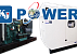 Генератор дизельный KJ POWER KJDD-140 (100 кВт)