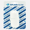 ATLAS фильтр skinpack 2 pcs polyphos