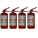 Огнетушитель ОП-2