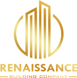 Логотип Renaissance company