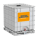 Противоморозная добавка для бетона MasterPozzolith 550HE