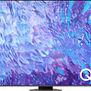 Телевизор Samsung 50' QLED 4K Q80C