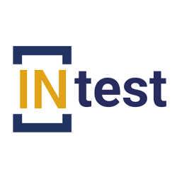 Логотип IN-TEST Technology