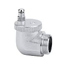 CALEFFI  Автоматический воздухоотводчик 1\2