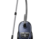 Пылесос Philips 9170, 500 Вт, с регулировкой мощности, комплект насадок