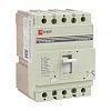 Выключатель автоматический ВА-99 160/ 25А 3P 35кА EKF PROxima