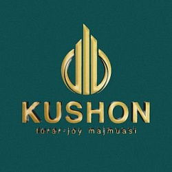 Логотип Kushon