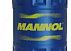 Гидравлическое масло Mannol_HYDRO ISO 46 HL_ 25 л