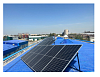 Солнечная фотоэлектрическая станция 1 кВт