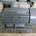 Электродвигатель 5А(АИР)100S2 4 кВт 3000 об/м IM1081