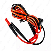 Набор силиконовых пробников SureGrip Fluke TL224 Фото #7042921