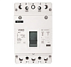Автоматический выключатель Viko Vmf3-400A 35kA 615-36240