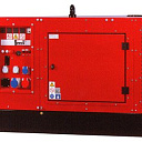 Дизельный генератор EPS18DE