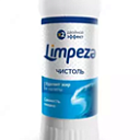 Чистоль "LIMPEZA" 400 гр "свежесть океана"
