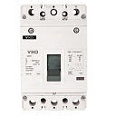 Автоматический выключатель Viko Vmf3-400A 35kA 615-36240