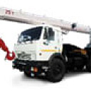 Автокран   КАМАЗ 43118-1048-10 6х6 грузоподъёмность 25 т