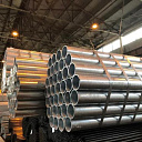 Оцинкованные трубы