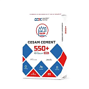 Цемент Cesam 550+