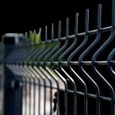 Evro zabor setka Euro Забор сетка евро 3Д