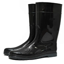 Сапоги резиновые формовые