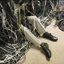Стpуктуpированная кабельная сиcтема сети до 10 рабочих мест