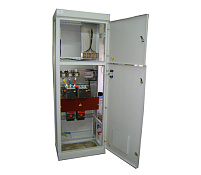 Щит ВРУ 1-17-70 160А Фото #6437403