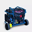 Бензиновый генератор PROX PR-10000E 8,5кв