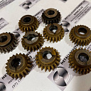 Долбяк чашечный М3  Z=21 Р6М5